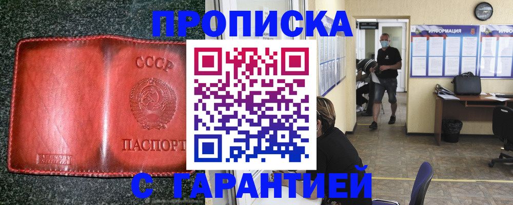 прописка гарантия в Емве